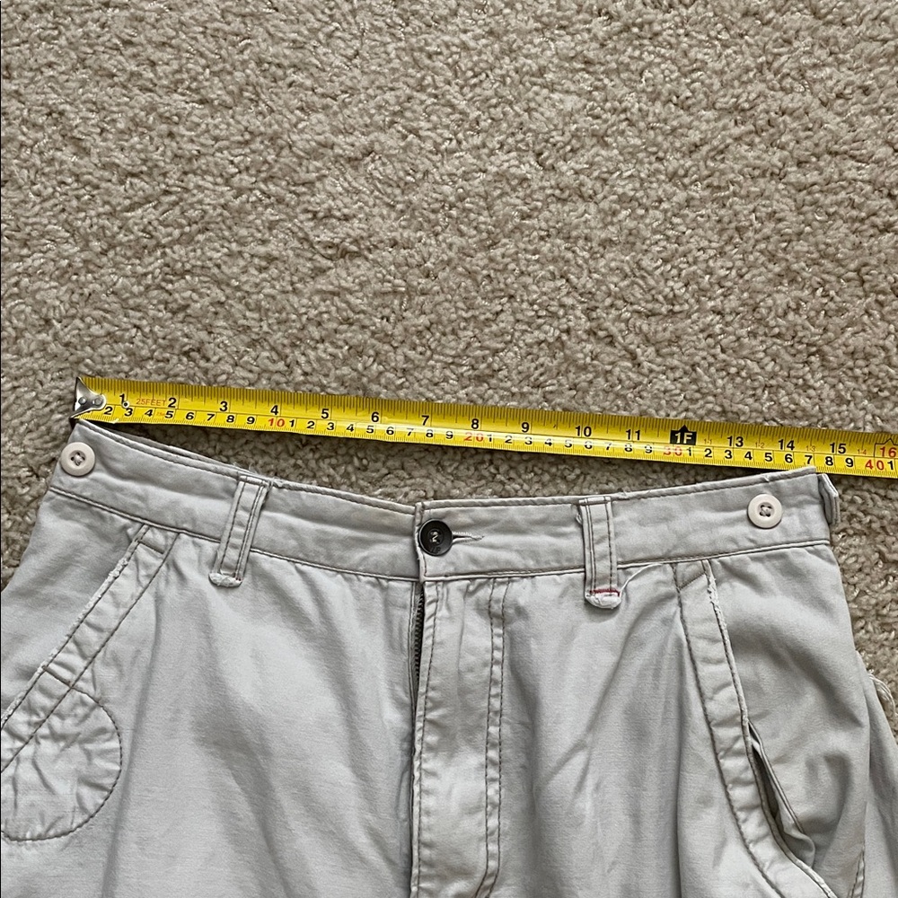 Wearfirst cargo shorts men’s size 29 - Picture 5 of 12